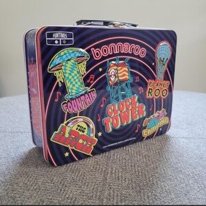Bonaroo Lunchbox